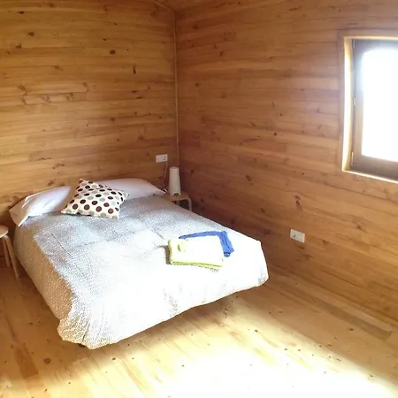 Casa vacanze Eldorado-mascotas Bienvenidas *