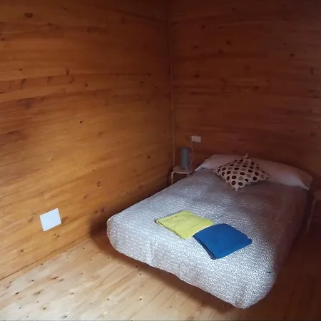 Casa vacanze Eldorado-mascotas Bienvenidas Barreiros
