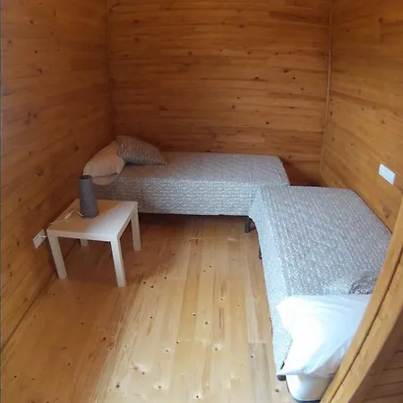 別荘 Eldorado-mascotas Bienvenidas *