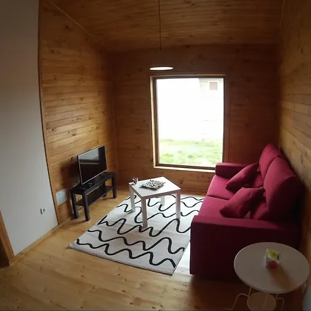 Casa vacanze Eldorado-mascotas Bienvenidas