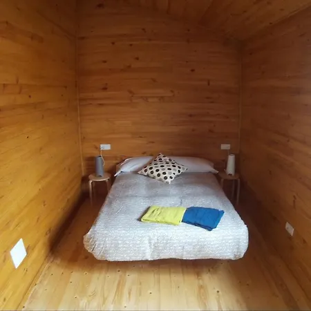 Eldorado-mascotas Bienvenidas Holiday home *