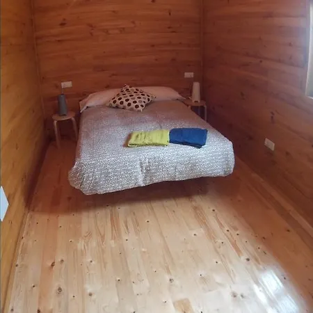 Casa vacanze Eldorado-mascotas Bienvenidas