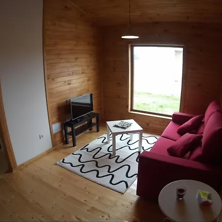 別荘 Eldorado-mascotas Bienvenidas *