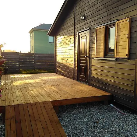 Holiday home Eldorado-mascotas Bienvenidas *