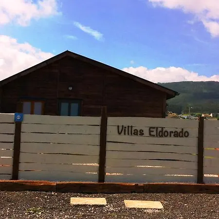 Eldorado-mascotas Bienvenidas 別荘