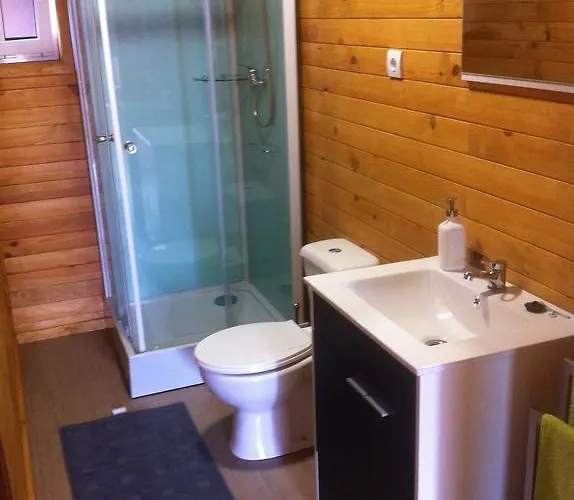 Eldorado-mascotas Bienvenidas Σπίτι διακοπών *