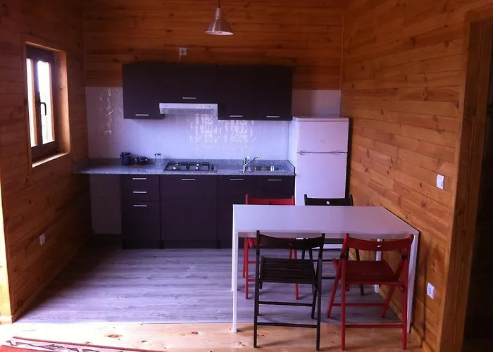 Eldorado-mascotas Bienvenidas Σπίτι διακοπών *