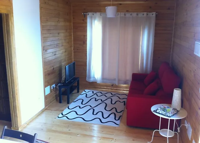 Eldorado-mascotas Bienvenidas Σπίτι διακοπών *