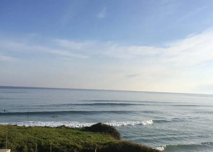 Σπίτι διακοπών Eldorado-mascotas Bienvenidas Barreiros