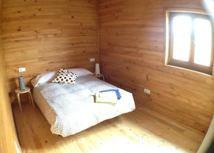 Σπίτι διακοπών Eldorado-mascotas Bienvenidas *