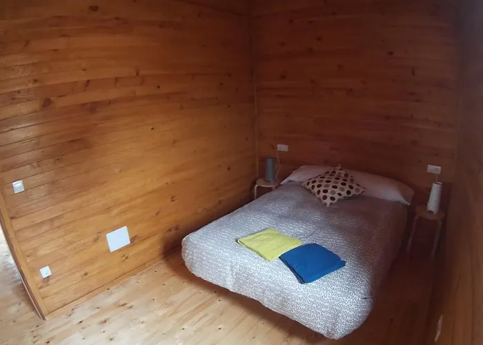 Σπίτι διακοπών Eldorado-mascotas Bienvenidas Barreiros