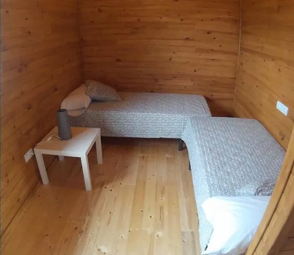 Σπίτι διακοπών Eldorado-mascotas Bienvenidas *