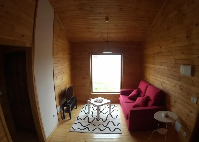 Eldorado-mascotas Bienvenidas Σπίτι διακοπών *