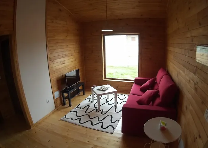 Σπίτι διακοπών Eldorado-mascotas Bienvenidas