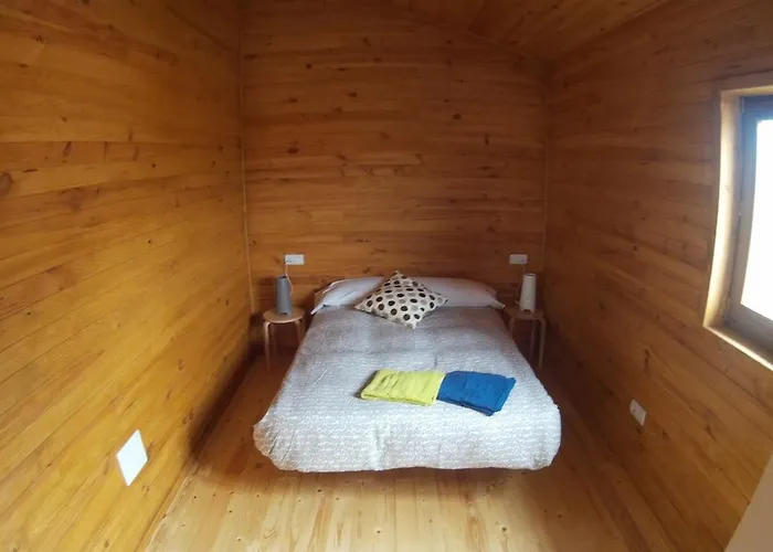 Eldorado-mascotas Bienvenidas Σπίτι διακοπών *