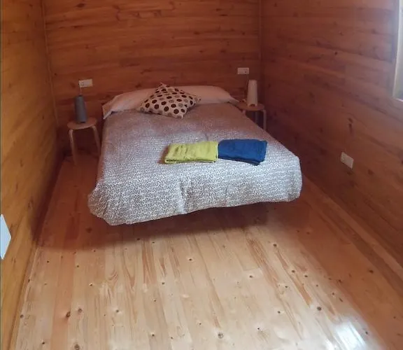 Σπίτι διακοπών Eldorado-mascotas Bienvenidas