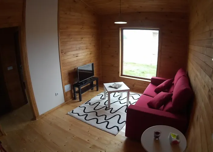 Σπίτι διακοπών Eldorado-mascotas Bienvenidas *