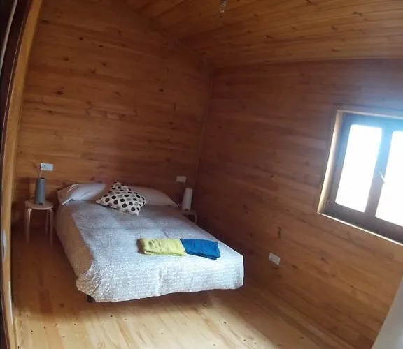 Σπίτι διακοπών Eldorado-mascotas Bienvenidas