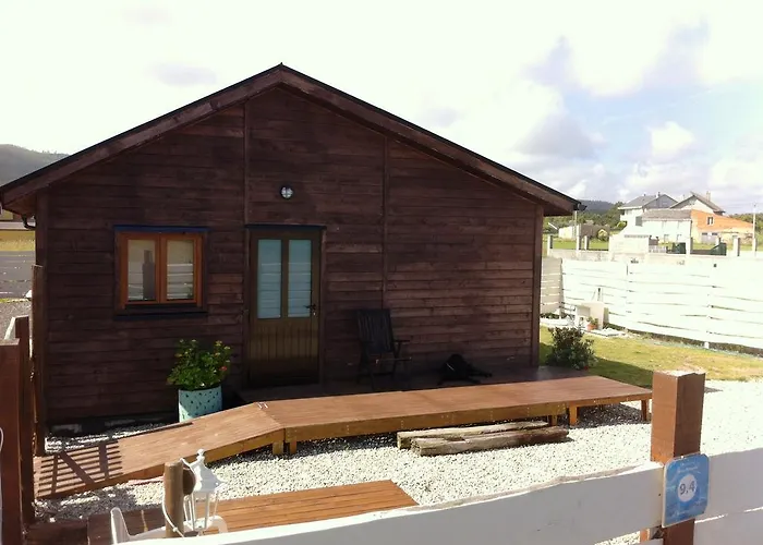 Σπίτι διακοπών Eldorado-mascotas Bienvenidas