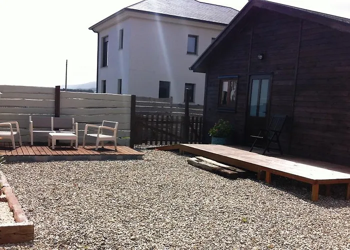 Σπίτι διακοπών Eldorado-mascotas Bienvenidas Barreiros