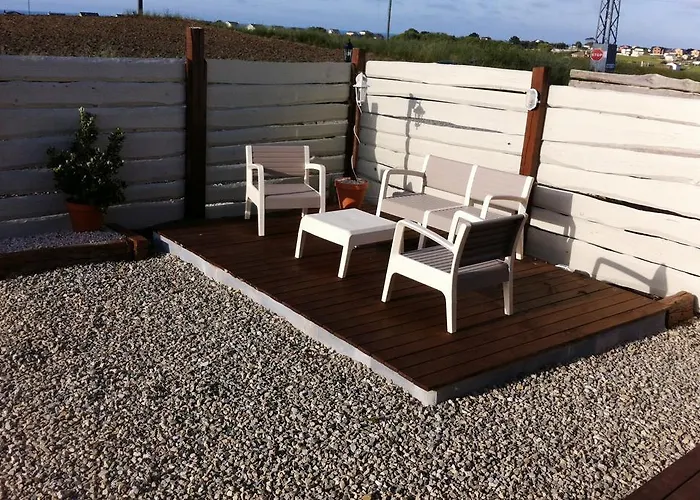 Σπίτι διακοπών Eldorado-mascotas Bienvenidas