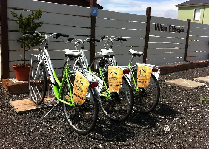 Eldorado-mascotas Bienvenidas Barreiros