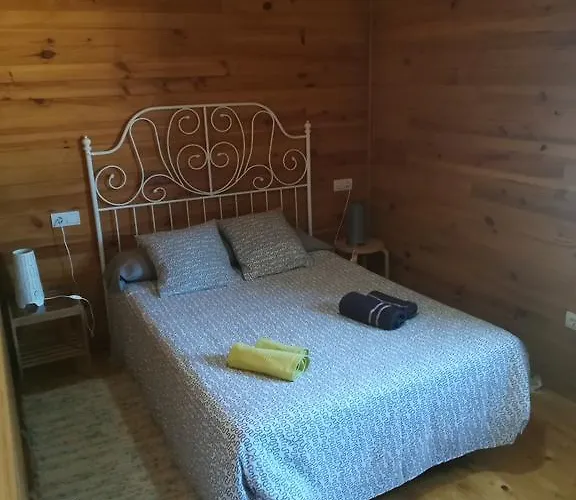 Eldorado-mascotas Bienvenidas Σπίτι διακοπών Barreiros